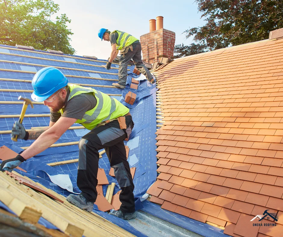 Why choose Roof Repair Near Me in Leck Kill, PA